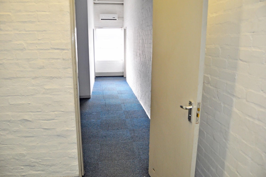 To Let commercial Property for Rent in Bellville South Western Cape